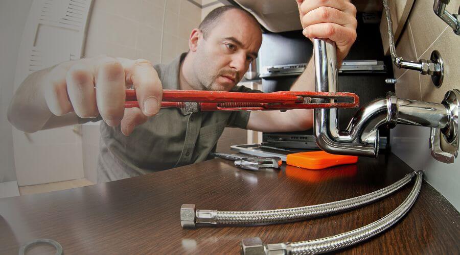 Professional sink repair in Caldwell, ID